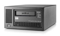 Unidad de cinta externa SAS HP LTO-5 Ultrium 3280 (EH900A)